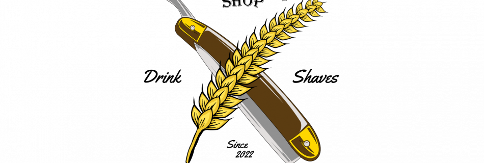 Logo barbeershop
