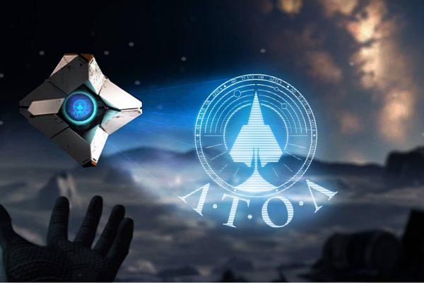 Illustration destiny du groupe ATOA