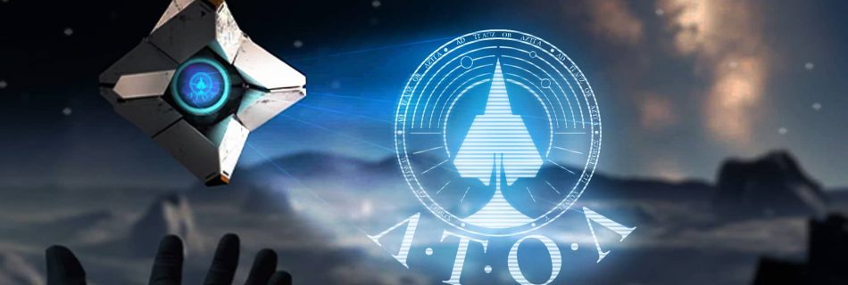 Illustration destiny du groupe ATOA