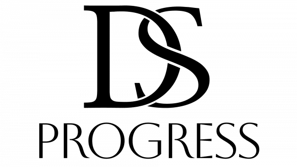 Logo DS Progress