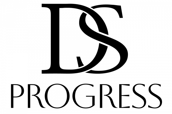 Logo DS Progress