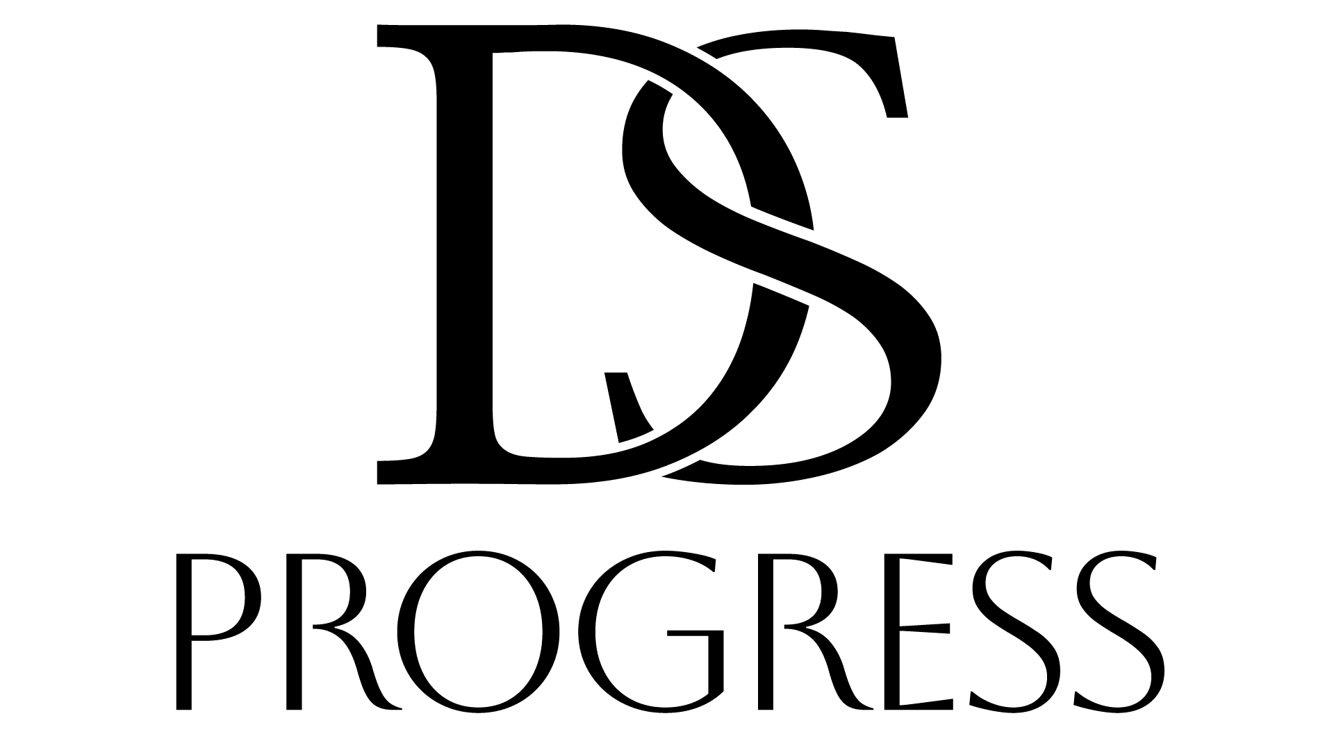 Logo DS Progress